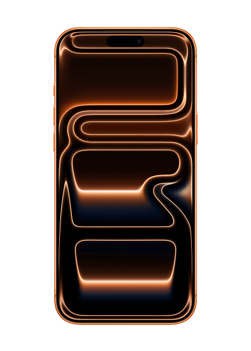 I Phone 17