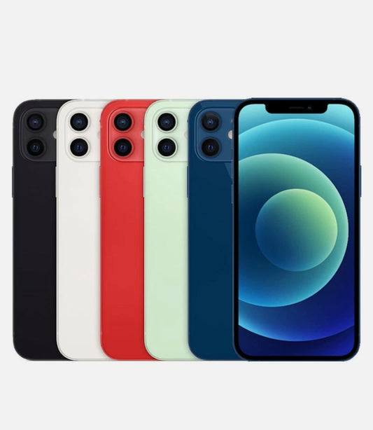 I Phone 12