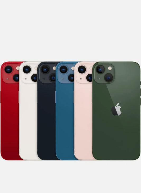 I phone 13